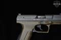 Walther P99 AS Final Edition 9mm Luger Matte Blue in Excellent Condition Image 5