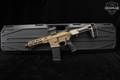 Daniel Defense DDM4-PDW .300 AAC Blackout (7.62x35mm) FDE in Excellent Condition Image 2