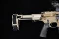 Daniel Defense DDM4-PDW .300 AAC Blackout (7.62x35mm) FDE in Excellent Condition Image 4