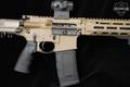 Daniel Defense DDM4-PDW .300 AAC Blackout (7.62x35mm) FDE in Excellent Condition Image 5