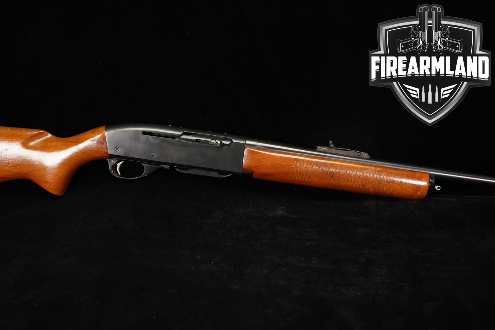 Vintage 1968 Remington Nylon 66 Apache Black .22 LR 19.5