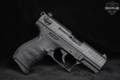 Walther P22 Q .22 LR Black in Very Good Condition Image 3