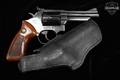Taurus Model 66 .357 Mag. Blued in Good Condition Image 2