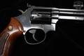 Taurus Model 66 .357 Mag. Blued in Good Condition Image 4