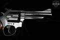 Taurus Model 66 .357 Mag. Blued in Good Condition Image 5