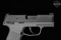 Sig Sauer P365 MS 9mm Luger Nitron in Very Good Condition Image 5