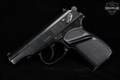 1961 VEB Fahrzeug-und Jagdwaffenwerke Ernst-Thalmann Makarov PM East German 9x18mm Makarov Blued in Good Condition Image 3