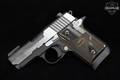 Sig Sauer P938 Equinox 9mm Luger (9x19 Para) Two-Tone Equinox in Very Good Condition Image 3