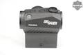 Sig Sauer Romeo5 1X20mm in Very Good Condition Image 3