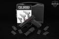 Heckler & Koch (H&K, HK) P30 S V3 9mm Luger Black in Very Good Condition Image 2