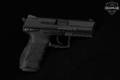 Heckler & Koch (H&K, HK) P30 S V3 9mm Luger Black in Very Good Condition Image 3
