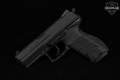 Heckler & Koch (H&K, HK) P30 S V3 9mm Luger Black in Very Good Condition Image 4