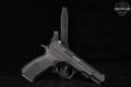 CZ CZ 75 BD 9mm Luger Black in Very Good Condition Image 2