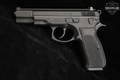 CZ CZ 75 BD 9mm Luger Black in Very Good Condition Image 3