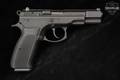 CZ CZ 75 BD 9mm Luger Black in Very Good Condition Image 4