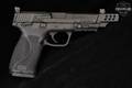Smith & Wesson (S&W) M&P 45 M2.0, Performance Center, Ported .45 ACP Black in Very Good Condition Image 4