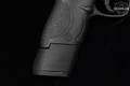 Smith & Wesson (S&W) M&P40 Shield .40 S&W Black in Excellent Condition Image 3