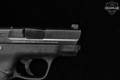 Smith & Wesson (S&W) M&P40 Shield .40 S&W Black in Excellent Condition Image 5