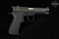 Smith & Wesson (S&W) Model 915 3rd Generation, Value Series 9mm Luger Blued in Good Condition Image 3