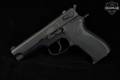 Smith & Wesson (S&W) Model 915 3rd Generation, Value Series 9mm Luger Blued in Good Condition Image 4