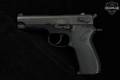 Smith & Wesson (S&W) Model 915 3rd Generation, Value Series 9mm Luger Blued in Good Condition Image 5