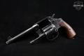 1919 Colt Model 1917 US Army .45 ACP Blued in Fair Condition Image 2