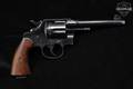 1919 Colt Model 1917 US Army .45 ACP Blued in Fair Condition Image 4