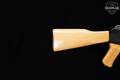 Arsenal SAM-7 Classic 7.62x39 Black in Excellent Condition Image 4
