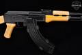 Arsenal SAM-7 Classic 7.62x39 Black in Excellent Condition Image 5