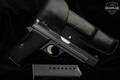 1951 Sig Sauer P210-4 German Border Guard Issued 9mm Luger Blued in Very Good Condition Image 2