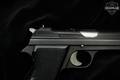 1951 Sig Sauer P210-4 German Border Guard Issued 9mm Luger Blued in Very Good Condition Image 4