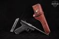 1976 Sturm Ruger Standard Automatic Pistol RST-6 Liberty Model Bicentennial .22 LR Polished Blued in Good Condition Image 2