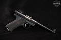 1976 Sturm Ruger Standard Automatic Pistol RST-6 Liberty Model Bicentennial .22 LR Polished Blued in Good Condition Image 3