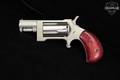 North American Arms (NAA) NAA-22M .22 WMR Satin Stainless in Very Good Condition Image 5
