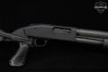 Mossberg 590A1 12 Gauge Parkerized Grey-Black in Very Good Condition Image 5