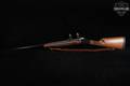 Winchester Repeating Arms Model 1885 High Wall Hunter .270 WSM Blued & Walnut in Very Good Condition Image 2