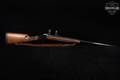 Winchester Repeating Arms Model 1885 High Wall Hunter .270 WSM Blued & Walnut in Very Good Condition Image 3