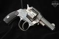 1899-1916 Hopkins & Allen Arms Company X.L. Double Action .32 S&W Nickel in Fair Condition Image 2
