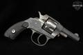 1899-1916 Hopkins & Allen Arms Company X.L. Double Action .32 S&W Nickel in Fair Condition Image 4