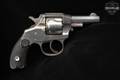 1899-1916 Hopkins & Allen Arms Company X.L. Double Action .32 S&W Nickel in Fair Condition Image 5