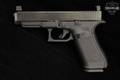 Glock G47 MOS Gen5 9mm Luger Black in Excellent Condition Image 3