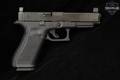 Glock G47 MOS Gen5 9mm Luger Black in Excellent Condition Image 4
