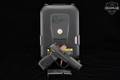 Sig Sauer P365-XL Comp ROSE; Manual Safety 9mm Luger Black in Very Good Condition Image 2
