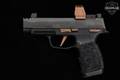 Sig Sauer P365-XL Comp ROSE; Manual Safety 9mm Luger Black in Very Good Condition Image 3