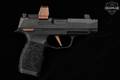 Sig Sauer P365-XL Comp ROSE; Manual Safety 9mm Luger Black in Very Good Condition Image 5