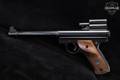 1960 Sturm Ruger Mark I Target .22 LR Blued in Good Condition Image 3