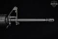 Colt AR-15 9mm Carbine 9mm Luger Black in Very Good Condition Image 4