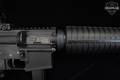 Colt AR-15 9mm Carbine 9mm Luger Black in Very Good Condition Image 5