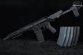 Bravo Company Mfg (BCM) Model BCM4 .300 AAC Blackout (7.62x35mm) Black in Very Good Condition Image 2