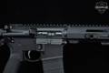 Bravo Company Mfg (BCM) Model BCM4 .300 AAC Blackout (7.62x35mm) Black in Very Good Condition Image 4